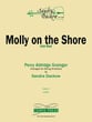 Molly on the Shore Orchestra sheet music cover